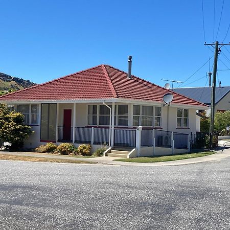 RoxburghHouse On Hawick别墅 外观 照片